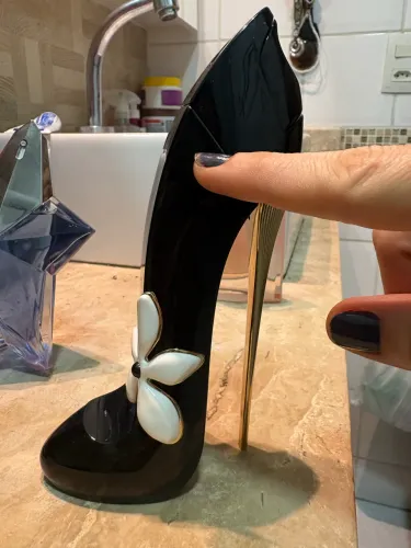 Perfume Original Good Girl Jasmine Absolut 100 ml