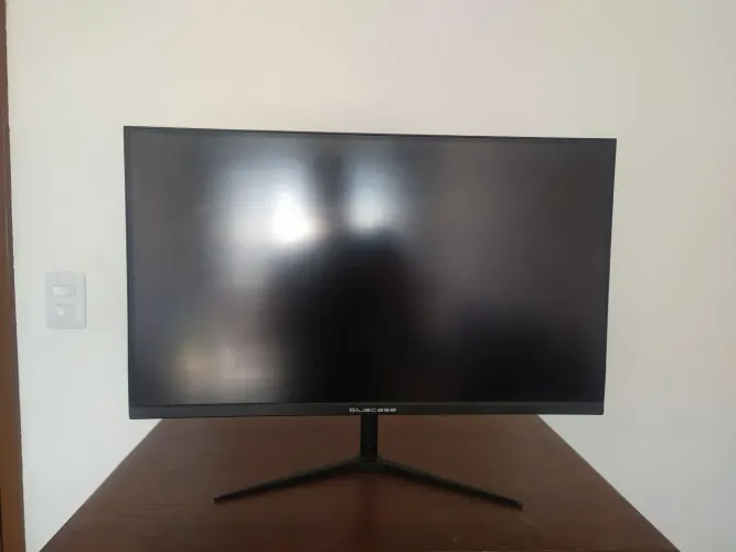 Monitor Gamer Bluecase 75Hz QuadHD