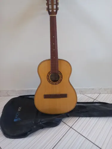 Violão da marca clave novo