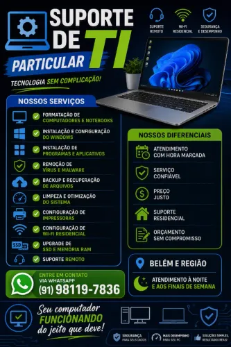informática