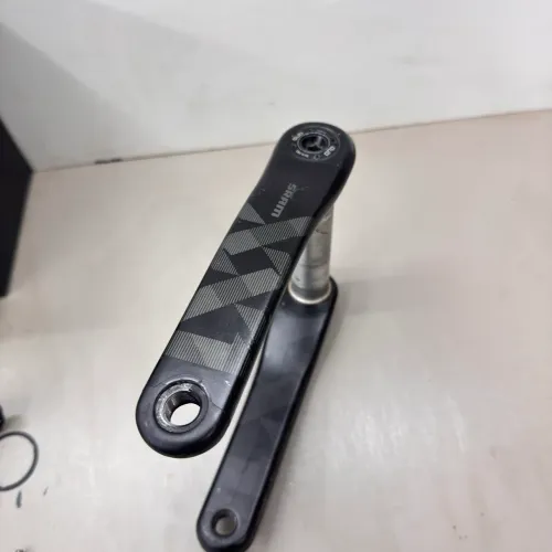 Pedivela Sram xx1