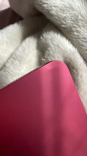 iPad 11 Rosa 128gb - pouco uso