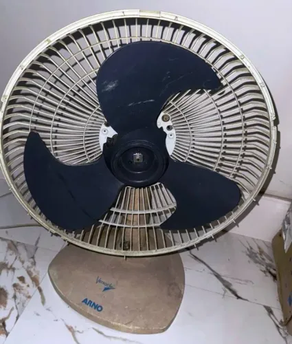 ventilador de mesa 40 cm Arno