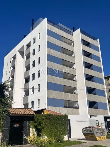 STUDIO à venda com 32.09m² por R$ 299.000,00 no bairro Bacacheri - CURITIBA / PR