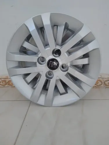 Calotas do Argo Modelo-Novo Aro 14 Originais