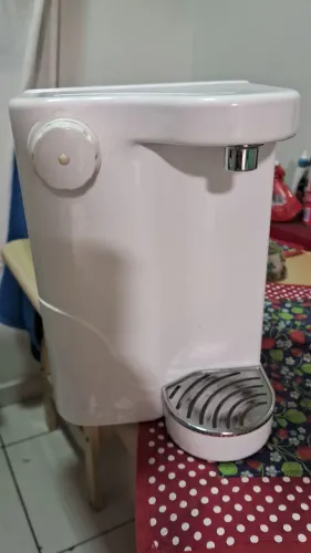 Purificador de água Soft Baby