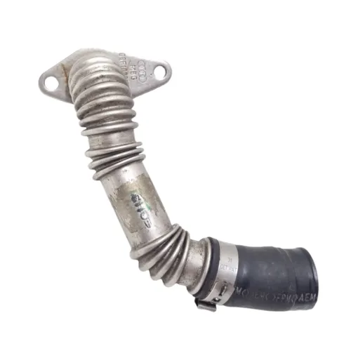 Cano Cirurgia Turbina Audi A3 Sportback 2.0 2006 A 2009