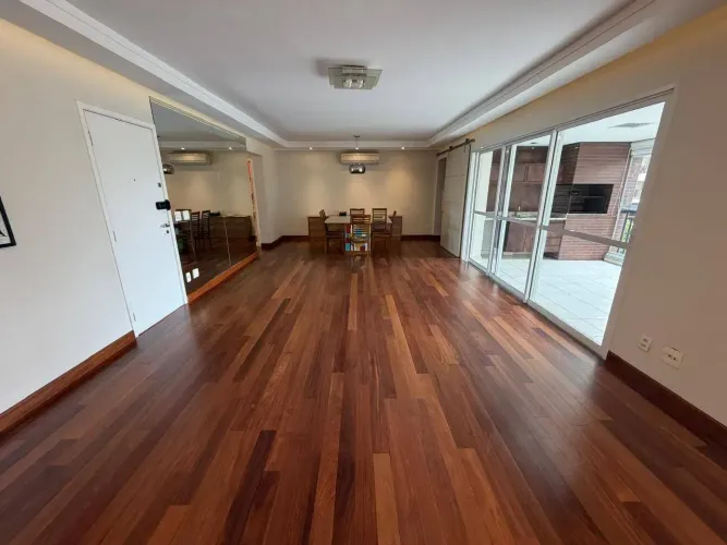 Apartamento para venda e locação, Água Branca, São Paulo, SP