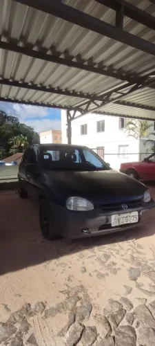 Chevrolet Corsa Super 1.0 MPFI / 2P E 4P 1999