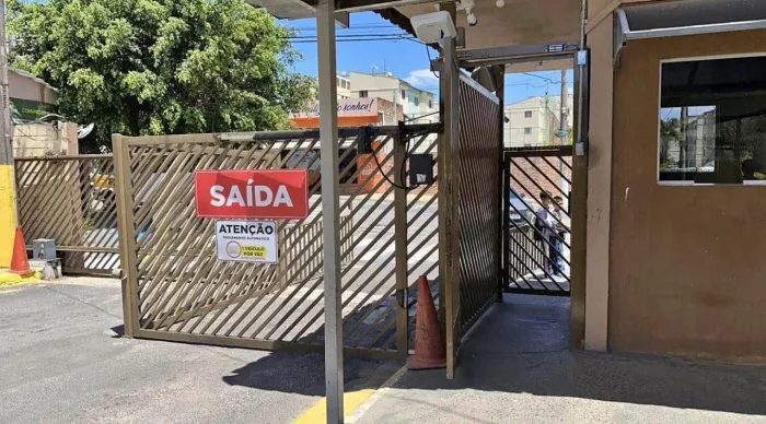 VENDO APARTAMENTO NO BORBA GATO