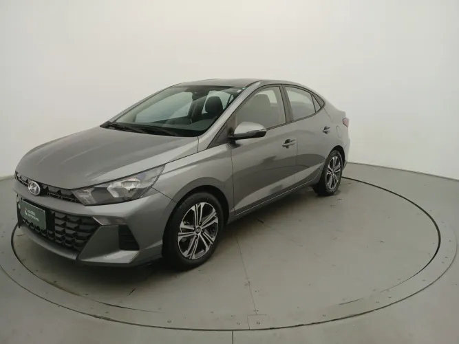 Hyundai HB20S Comfort Plus 1.0 TB Flex 12V Mec. 2023