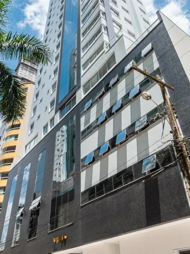 Apartment - Centro - Balneário Camboriú