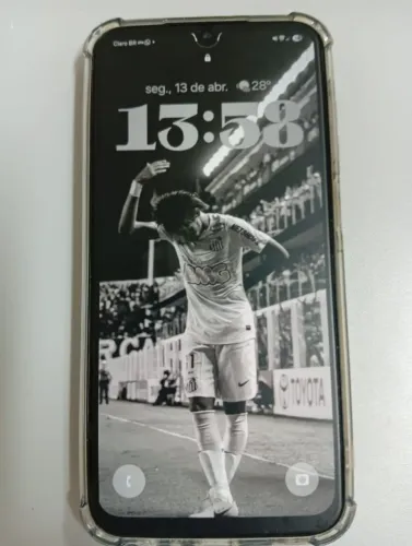 Samsung m15 5G