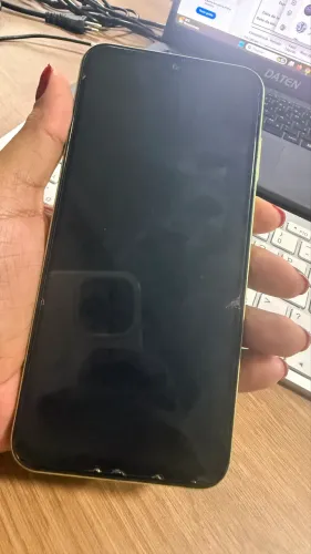 Samsung A25 256g 8 de ram