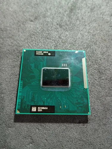 Core I3-2310M para notebook (leia a descrição)