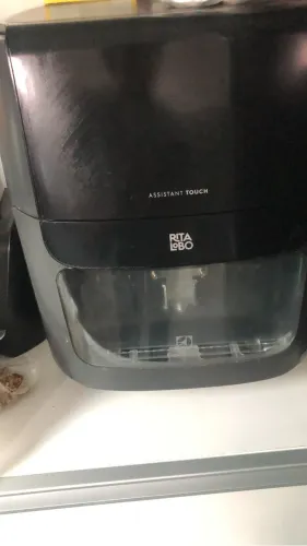 Air fryer