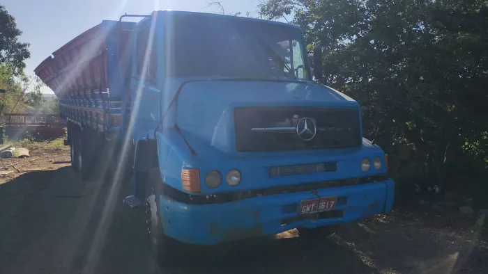 Vendo 1620 