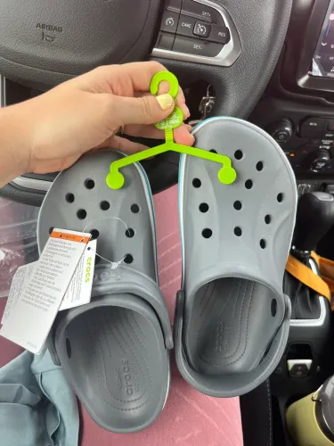 Crocs Bayaband Clog