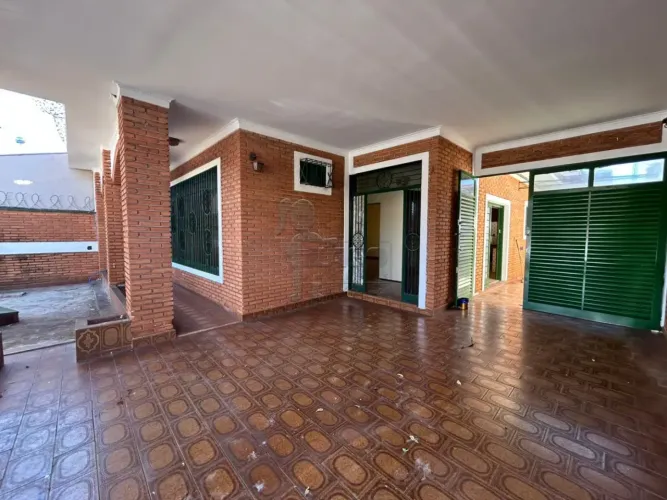 Casa de 228m² com edícula para locação e venda - Vila Monte Alegre