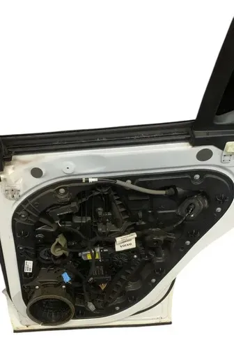 Máquina De Vidro Porta Traseira Direita Volvo Xc40 19/24