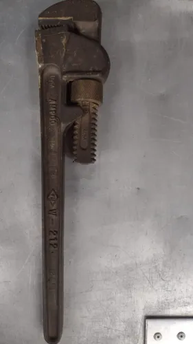 Chave anti-faísca