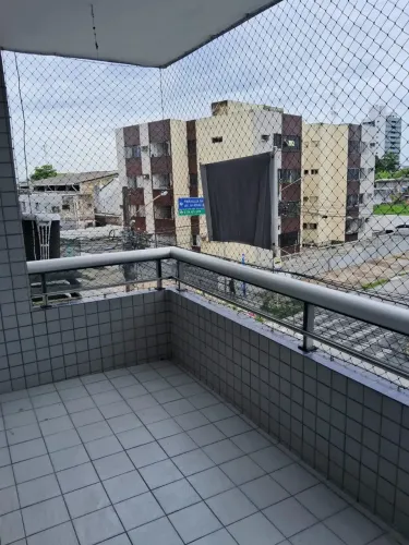 Imóvel para venda tem 75 metros quadrados com 3 quartos em Piedade - Jaboatão dos Guararap