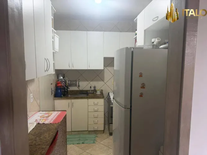Apartamento com 2 dormitórios à venda, 80 m² por R$ 368.000,00 - Maruípe - Vitória/ES