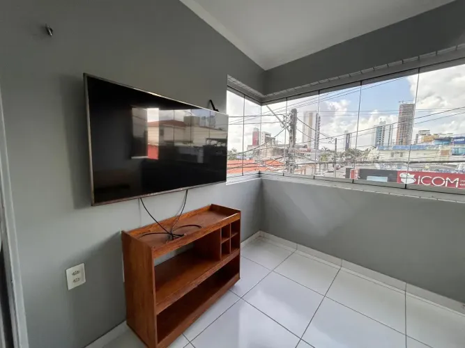 Imóvel para aluguel possui 80 metros quadrados com 2 quartos em Maurício de Nassau - Carua