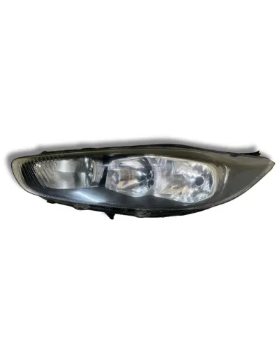 Farol Esquerdo New Fiesta 2014 a 2017