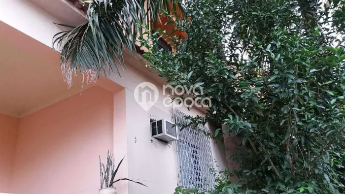 Riachuelo | Casa de Vila 3 quartos, sendo 2 suites