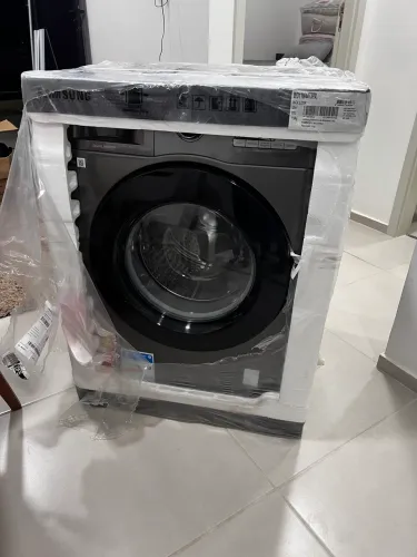 Vendo máquina de lavar