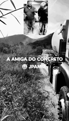 CONCRETO BOMBEADO   SUA OBRA RESISTENTE 