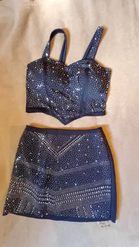 Conjunto Feminino