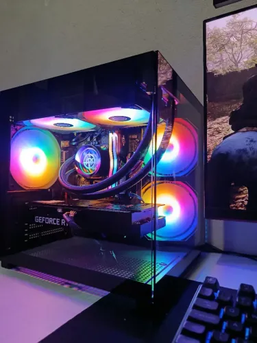 RTX 3050 8GB