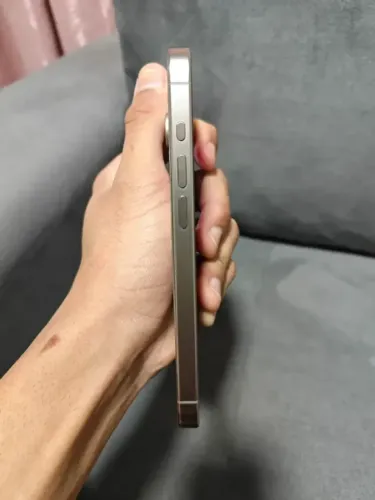 IPHONE 15 PRO l PRA SAIR HOJE 