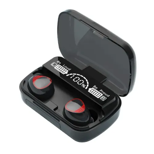 Fone Bluetooth 5.1 Com Carregamento Rapido USB-C