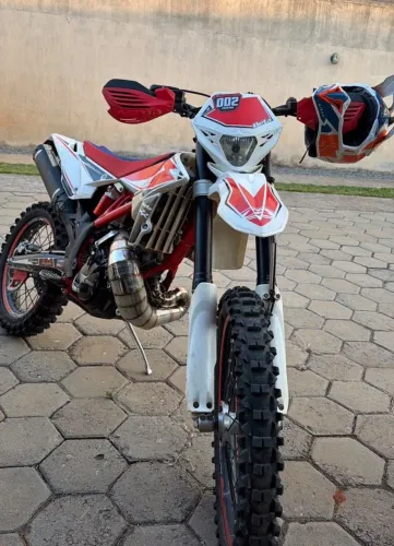 Beta 200RR 2019