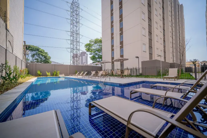 Apartamento para locação em Vila Guilherme com 2 quartos, 38m²