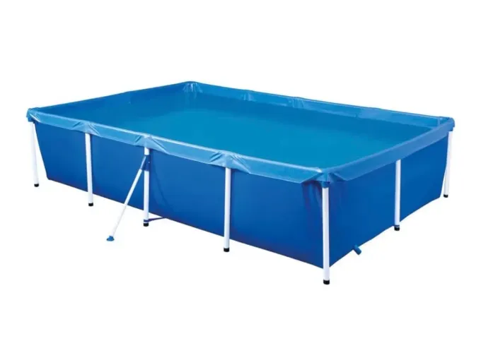 Piscina Mor Standard 3.000 Litros