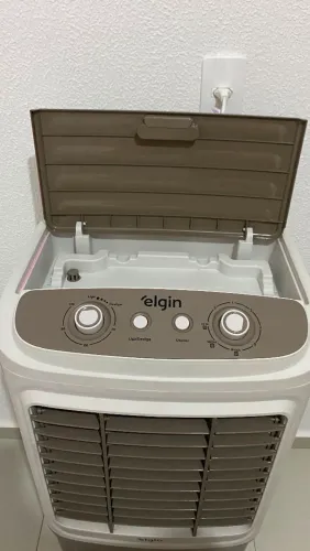 Climatizador elgin