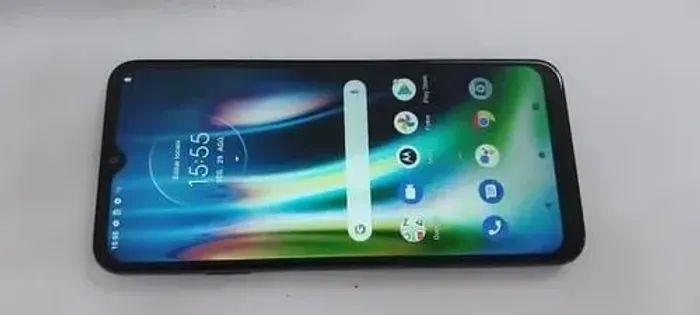 Moto G200