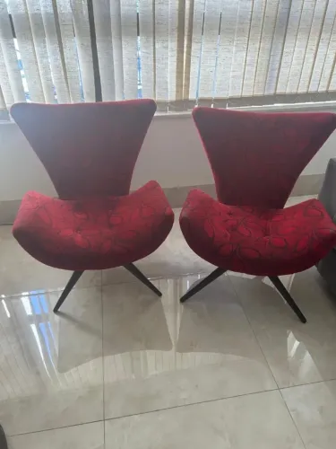 Poltronas