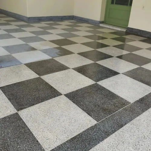 Piso Granilite