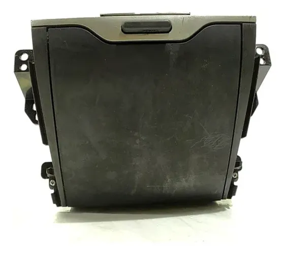 Gaveta Porta Treco Console Hyundai Sonata 2008    120015