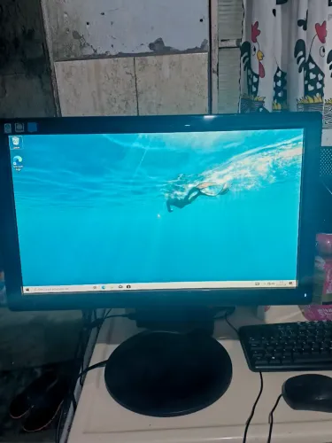 Monitor Acer V206HQL HDMI VGA