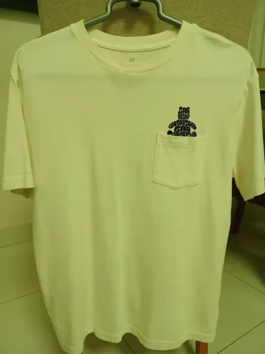 Camisetas de marcas originais! Tamanhos entre 14, 16 e P.