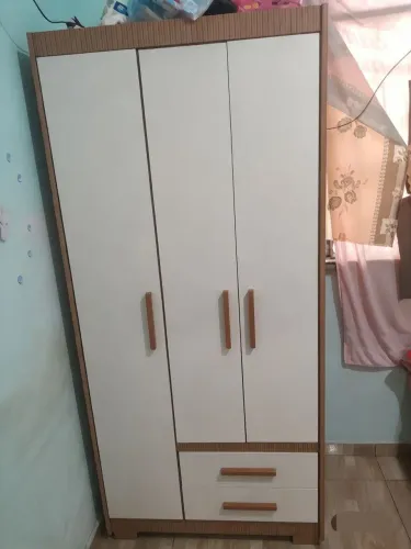 Guarda roupa