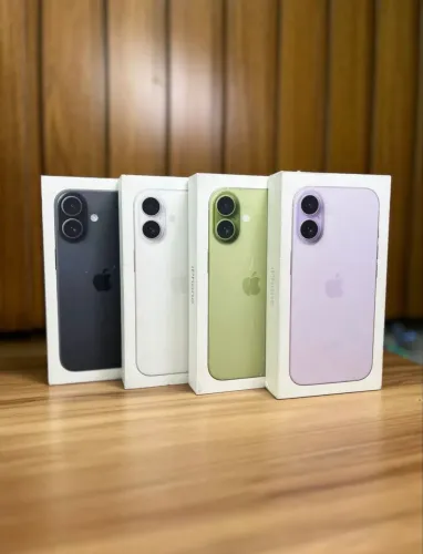 IPHONE 17 256GB NOVO/LACRADO ? PRONTA ENTREGA