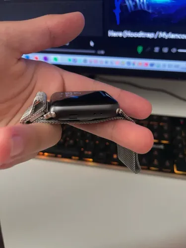 Apple Watch Series 3 - 42mm