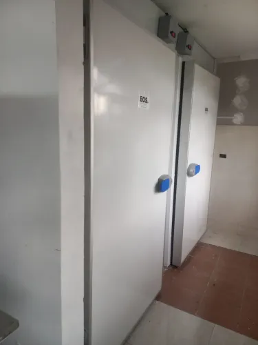 Câmara fria